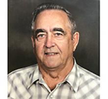 JAMES DENNIS SHIRTLIFFE Obituary pic