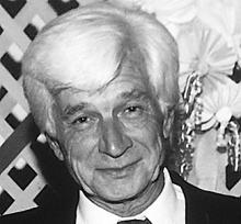 STANLEY SAFINUK  Obituary pic