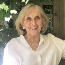 SYLVIA MARY MOTTOLA Obituary pic