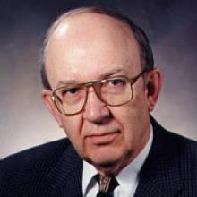 EDWARD GERALD (GERRY) MANN -  Obituary pic