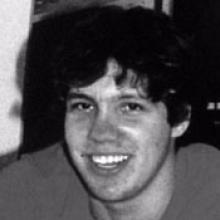 ANDRE DUPONT  Obituary pic