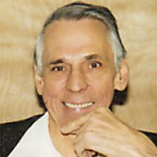 ROBERT ARTHUR HUNT  Obituary pic