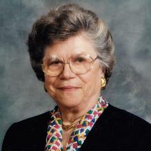 ANNE HARASYMCHUK Obituary pic