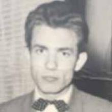 VITTORIO BENNICI  Obituary pic