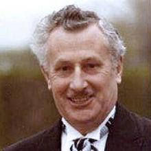 JACK COBB -  Obituary pic