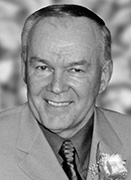 Dennis BRUGGER Obituary pic