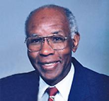 GLENVILLE BANCROFT WOLFE (GLEN) Obituary pic