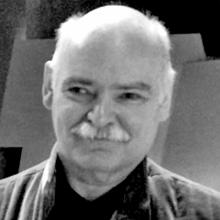 DAVID CURRAN Obituary pic