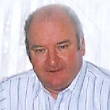 JOHN ORVILLE BARNHART  Obituary pic