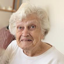 OLAFIA (OLIVIA) GRACE STANLEY Obituary pic