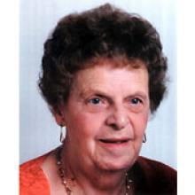 CHARLOTTE OEPKES  Obituary pic