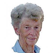 HELEN PILLEY  Obituary pic