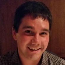 WRAY ANDREW SMITH  Obituary pic