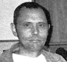 CRAIG LAWRENCE WRIGHT  Obituary pic