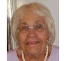 PAULINE ZABINSKI  Obituary pic