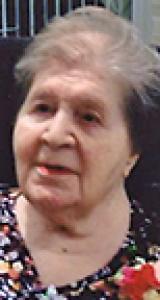 ALMERINDA RAPOSO CABRAL Obituary pic