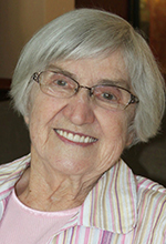 Rose Thiessen Obituary pic