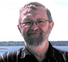 DOUGLAS FRANK CROOKES Obituary pic