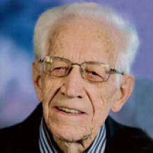 PETER BERGEN  Obituary pic
