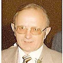 MICHAEL UCHACH  Obituary pic