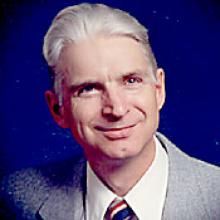 NORMAN THOMPSON  Obituary pic