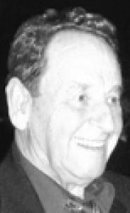 CHARLES (CHUCK) ASHER  Obituary pic