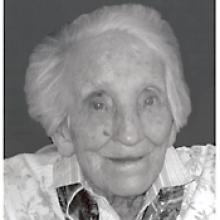 RUTH REYNOLDS (CLARK) (KING)  Obituary pic
