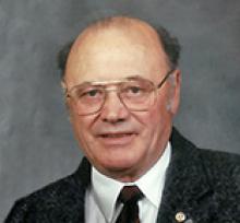 HELMUT HERBSTREIT Obituary pic