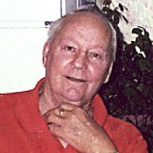 DOUGLAS CARMEN BOYCE  Obituary pic
