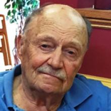 JOHN GOZDA  Obituary pic