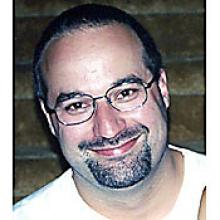 BILLY JO (B.J.) OSTASH  Obituary pic