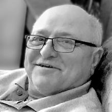 DOUGLAS PAUL PLISZKA Obituary pic