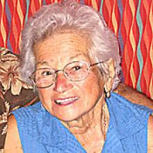 PATRICIA ELIZABETH BOYKO (ANTONIOW)  Obituary pic