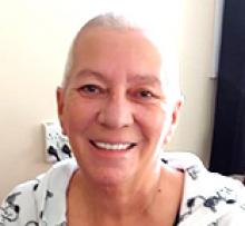 SUSAN LEE DONOVAN (WINN) Obituary pic