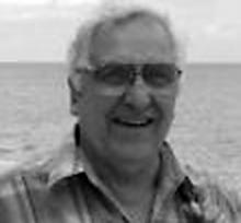ANDREW MICKEY SHYMKIW  Obituary pic