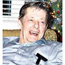 EVERETTE ARTHUR CARPENTER Obituary pic