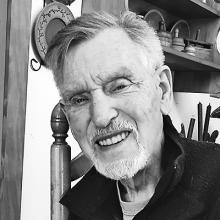 EDWIN RENNIE DOUGLAS Obituary pic
