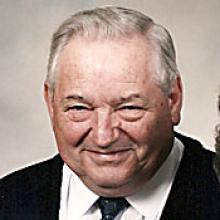 GERARD (JERRY) DEBAETS  Obituary pic