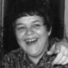MARILYN CAROLE TAYLOR (FINDLAY)  Obituary pic