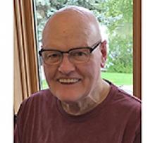 JOHN R. A. RODGER Obituary pic