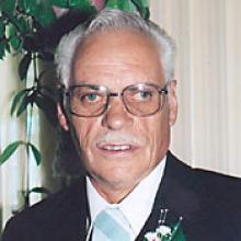 YVON J. MALTAIS  Obituary pic
