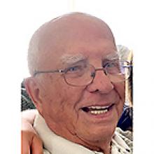 ANDREW (ANDY) JOHN BURK Obituary pic