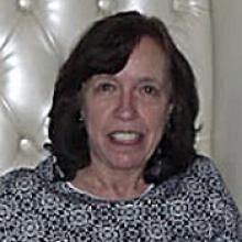 KAREN PATRICIA COOK  Obituary pic