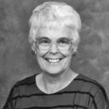 LENA CHUBINSKI Obituary pic