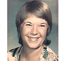 DEBBIE LEITE (BAUER)  Obituary pic