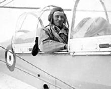 FREDERICK SYDNEY SMITH A TRIBUTE  Obituary pic
