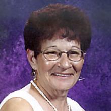 JEANNETTE HEIN -  Obituary pic