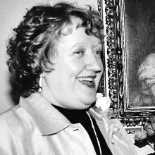 DARLENE GOLINOSKI Obituary pic