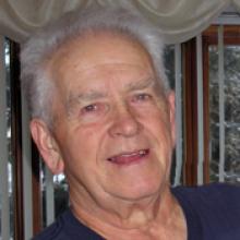 JOSEPH NESTOR  Obituary pic