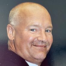 BRADLEY ARTHUR KELM (BRAD) Obituary pic